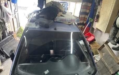 Daewoo Matiz I, 2008 год, 80 000 рублей, 2 фотография