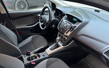 Ford Focus III, 2013 год, 549 000 рублей, 12 фотография