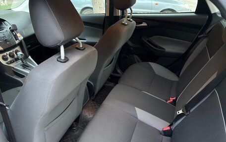 Ford Focus III, 2013 год, 549 000 рублей, 10 фотография