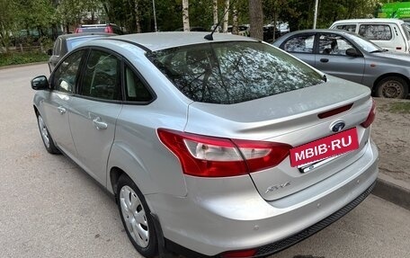 Ford Focus III, 2013 год, 549 000 рублей, 3 фотография