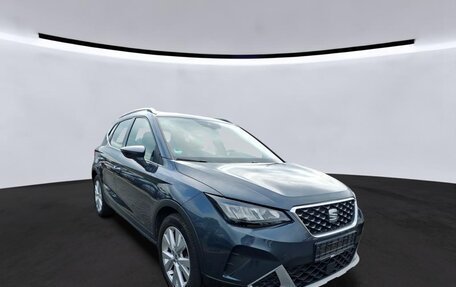 SEAT Arona I, 2022 год, 1 625 000 рублей, 3 фотография