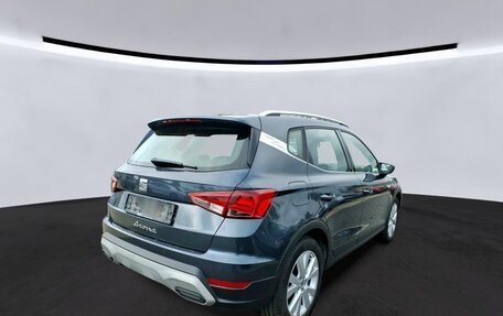 SEAT Arona I, 2022 год, 1 625 000 рублей, 2 фотография