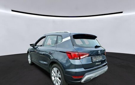 SEAT Arona I, 2022 год, 1 625 000 рублей, 4 фотография