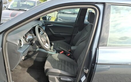 SEAT Arona I, 2022 год, 1 625 000 рублей, 7 фотография