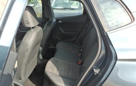 SEAT Arona I, 2022 год, 1 625 000 рублей, 12 фотография