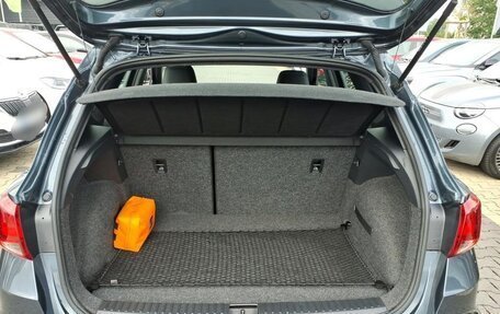 SEAT Arona I, 2022 год, 1 625 000 рублей, 13 фотография