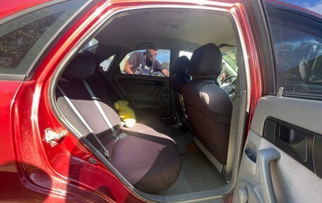 Chevrolet Lacetti, 2007 год, 350 000 рублей, 9 фотография