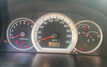 Chevrolet Lacetti, 2007 год, 350 000 рублей, 7 фотография