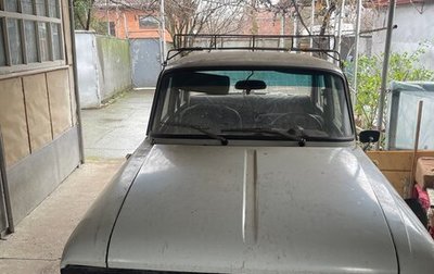 Москвич 412, 1980 год, 75 000 рублей, 1 фотография