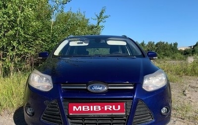 Ford Focus III, 2014 год, 650 000 рублей, 1 фотография