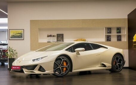 Lamborghini Huracán, 2022 год, 21 900 000 рублей, 1 фотография