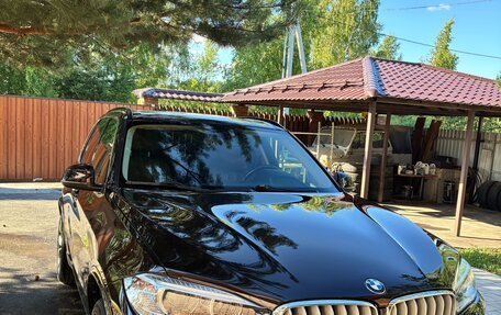 BMW X5, 2017 год, 3 970 000 рублей, 1 фотография
