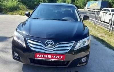 Toyota Camry, 2011 год, 980 000 рублей, 1 фотография