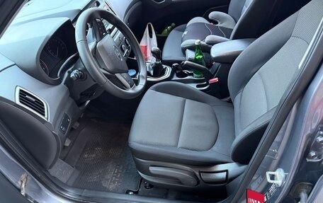 Hyundai Creta I рестайлинг, 2018 год, 1 550 000 рублей, 10 фотография