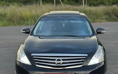 Nissan Teana, 2008 год, 895 000 рублей, 1 фотография
