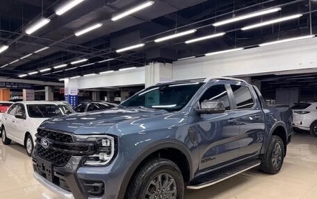 Ford Ranger, 2023 год, 5 180 000 рублей, 1 фотография