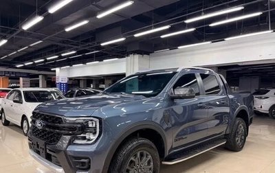 Ford Ranger, 2023 год, 5 180 000 рублей, 1 фотография
