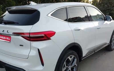 Haval F7 I, 2024 год, 2 510 000 рублей, 1 фотография