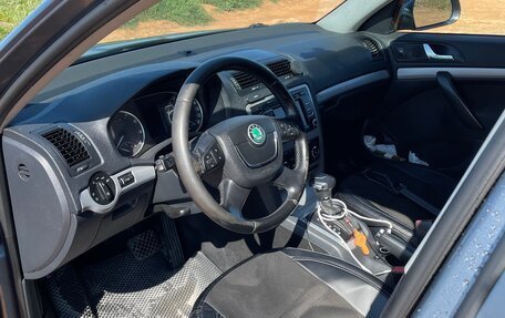 Skoda Octavia, 2012 год, 890 000 рублей, 3 фотография