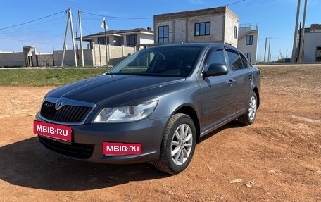 Skoda Octavia, 2012 год, 890 000 рублей, 7 фотография