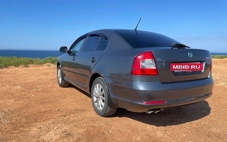 Skoda Octavia, 2012 год, 890 000 рублей, 4 фотография