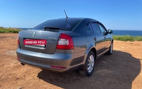 Skoda Octavia, 2012 год, 890 000 рублей, 5 фотография