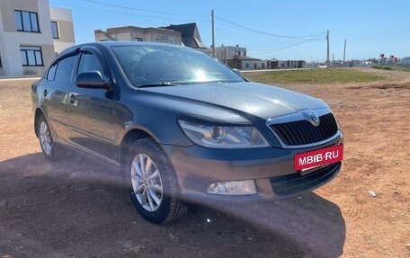 Skoda Octavia, 2012 год, 890 000 рублей, 6 фотография