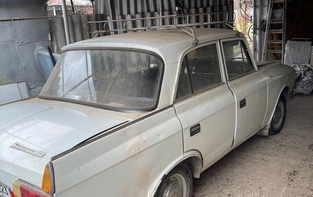 Москвич 412, 1980 год, 75 000 рублей, 3 фотография