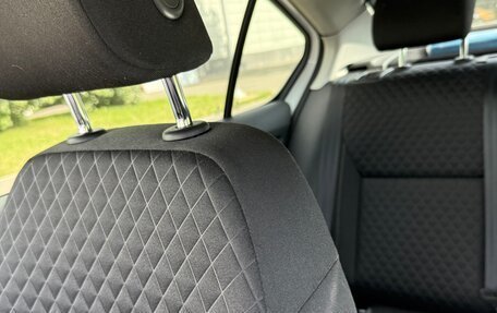 Skoda Octavia, 2018 год, 1 910 000 рублей, 10 фотография
