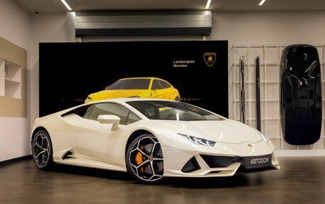 Lamborghini Huracán, 2022 год, 21 900 000 рублей, 4 фотография