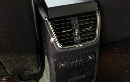 Skoda Octavia, 2018 год, 1 910 000 рублей, 11 фотография