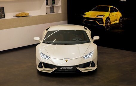 Lamborghini Huracán, 2022 год, 21 900 000 рублей, 3 фотография