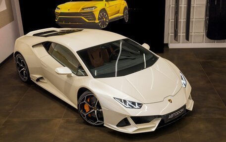 Lamborghini Huracán, 2022 год, 21 900 000 рублей, 15 фотография