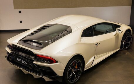 Lamborghini Huracán, 2022 год, 21 900 000 рублей, 20 фотография
