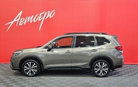 Subaru Forester, 2020 год, 2 450 000 рублей, 2 фотография