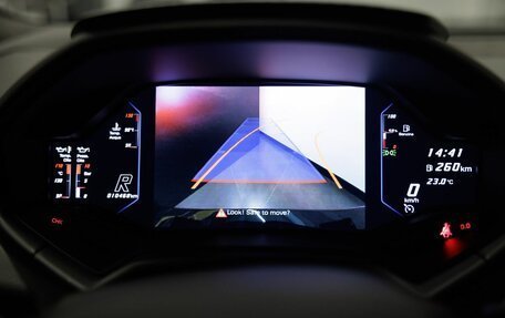 Lamborghini Huracán, 2022 год, 21 900 000 рублей, 39 фотография