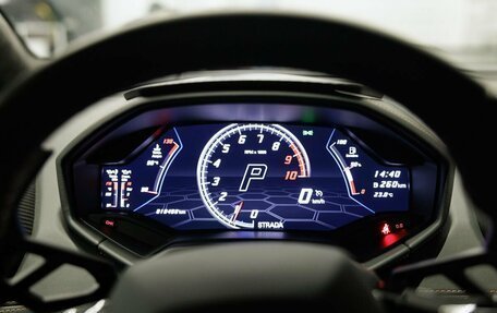 Lamborghini Huracán, 2022 год, 21 900 000 рублей, 36 фотография