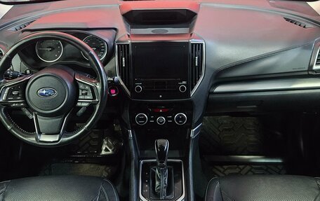 Subaru Forester, 2020 год, 2 450 000 рублей, 9 фотография