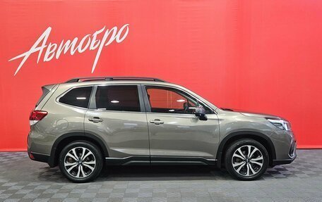 Subaru Forester, 2020 год, 2 450 000 рублей, 6 фотография