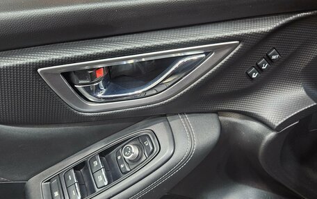 Subaru Forester, 2020 год, 2 450 000 рублей, 17 фотография