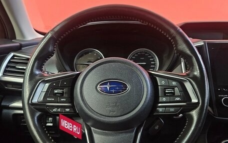 Subaru Forester, 2020 год, 2 450 000 рублей, 11 фотография