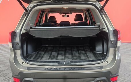 Subaru Forester, 2020 год, 2 450 000 рублей, 21 фотография