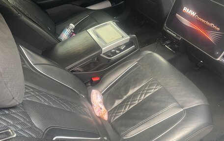 BMW 7 серия, 2018 год, 3 700 000 рублей, 7 фотография