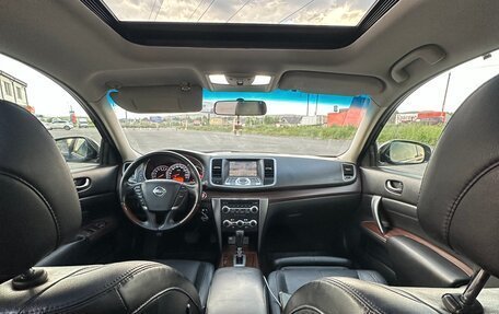 Nissan Teana, 2008 год, 895 000 рублей, 3 фотография