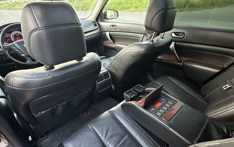 Nissan Teana, 2008 год, 895 000 рублей, 2 фотография
