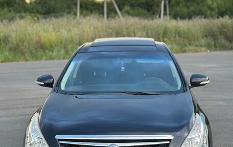 Nissan Teana, 2008 год, 895 000 рублей, 9 фотография