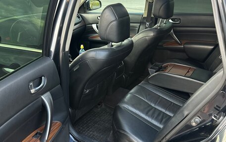 Nissan Teana, 2008 год, 895 000 рублей, 4 фотография