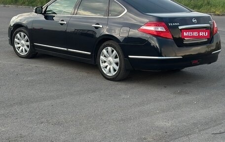 Nissan Teana, 2008 год, 895 000 рублей, 5 фотография