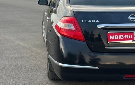 Nissan Teana, 2008 год, 895 000 рублей, 6 фотография