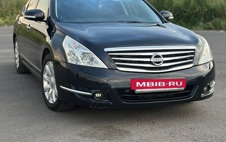 Nissan Teana, 2008 год, 895 000 рублей, 8 фотография